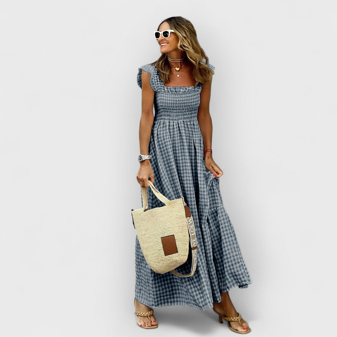 Dona - Maxi Dress