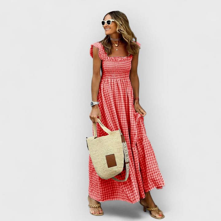 Dona - Maxi Dress