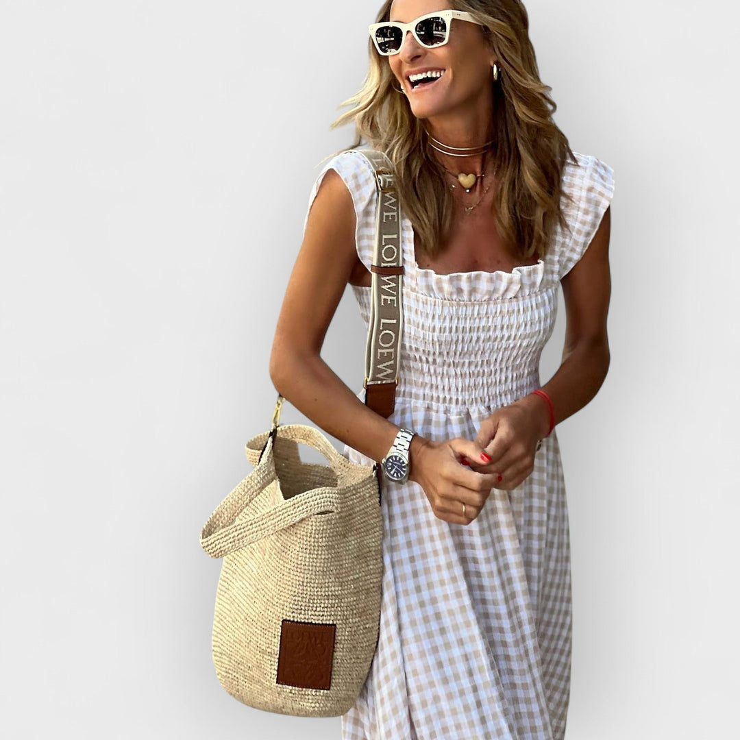 Dona - Maxi Dress