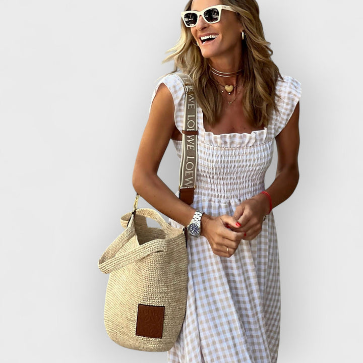 Dona - Maxi Dress
