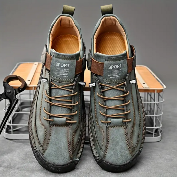 Marshall - Orthopedic Shoes