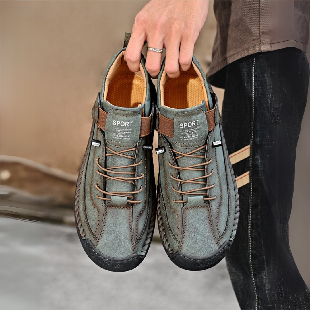 Marshall - Orthopedic Shoes