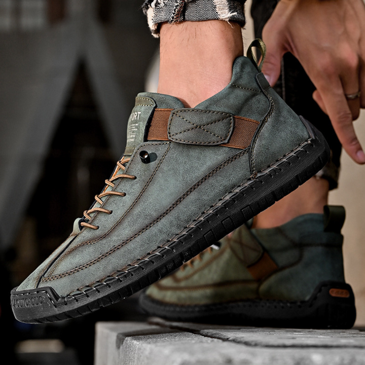 Marshall - Orthopedic Shoes