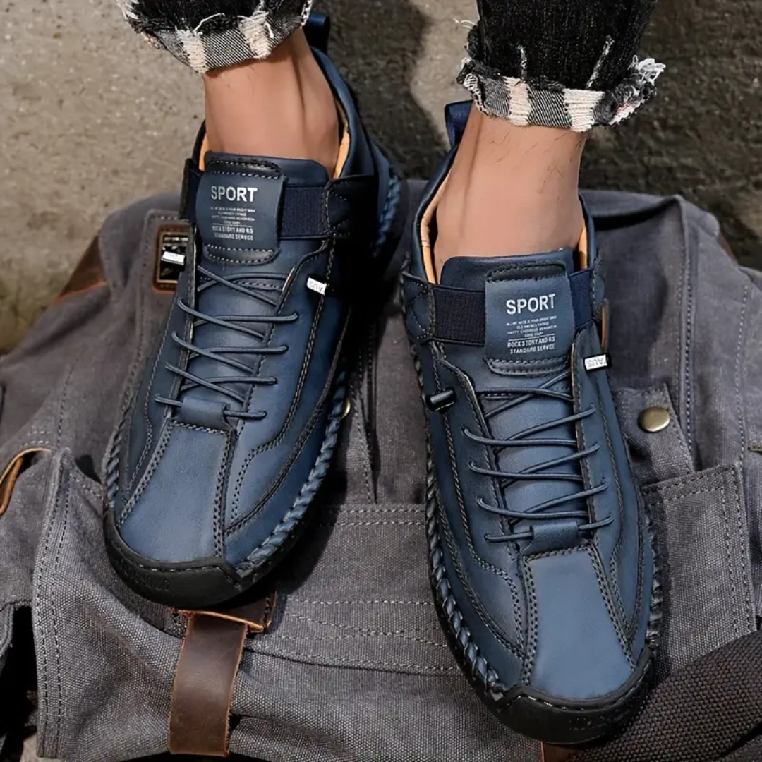 Marshall - Orthopedic Shoes