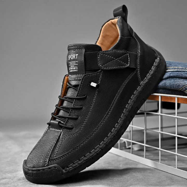Marshall - Orthopedic Shoes