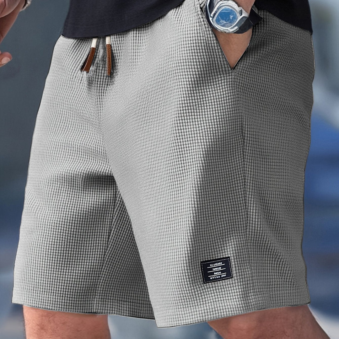 Sven | Summer Shorts
