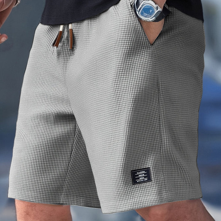 Sven | Summer Shorts