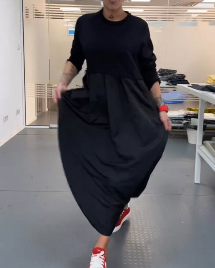July | Casual Long Summer Dress