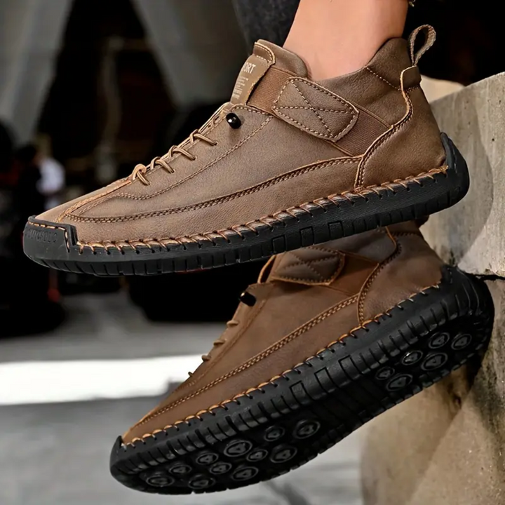 Marshall - Orthopedic Shoes
