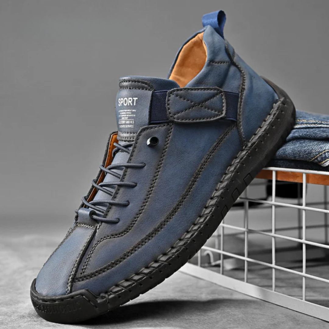 Marshall - Orthopedic Shoes