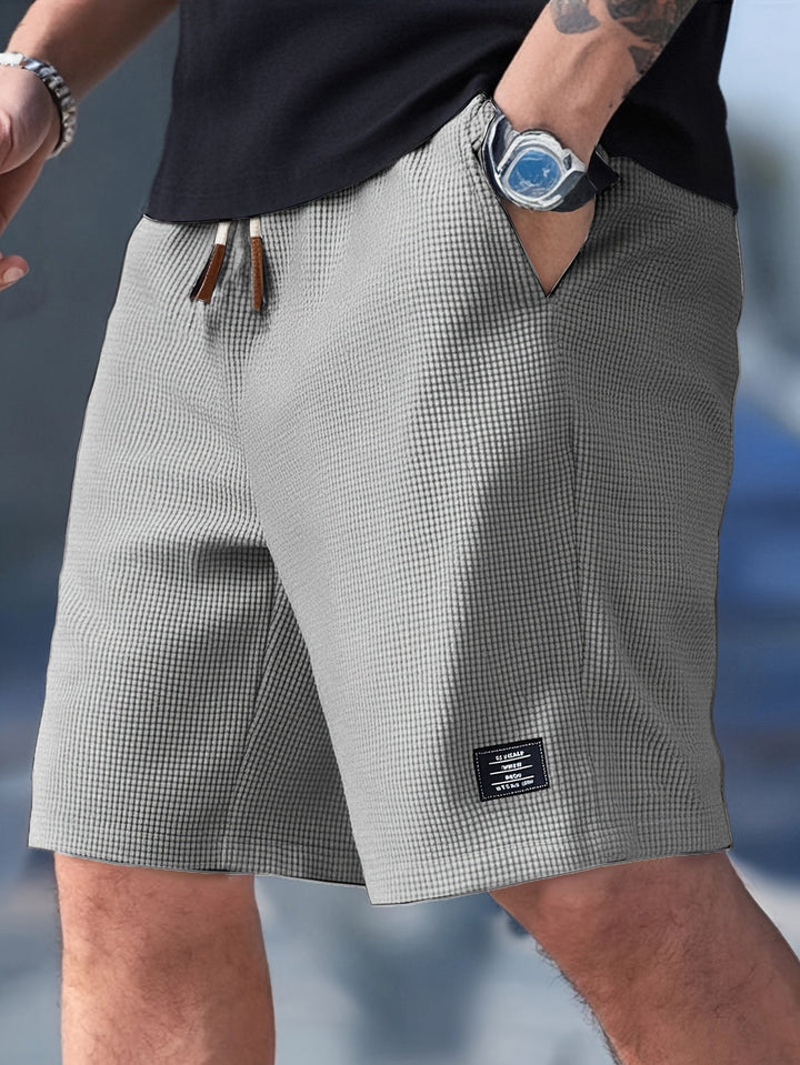 Sven | Summer Shorts