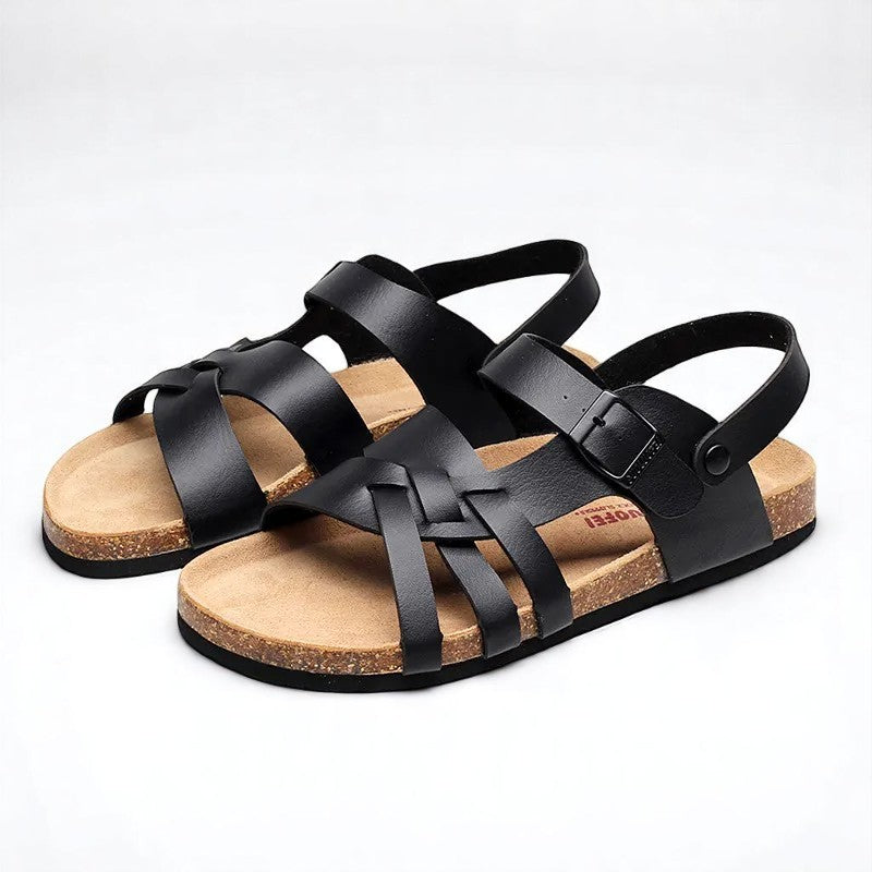 Orielle™ Classic Comfort Sandals