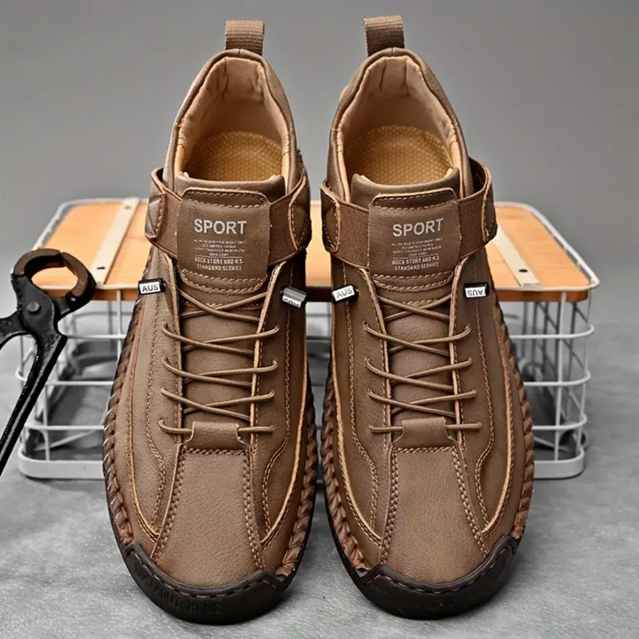 Marshall - Orthopedic Shoes