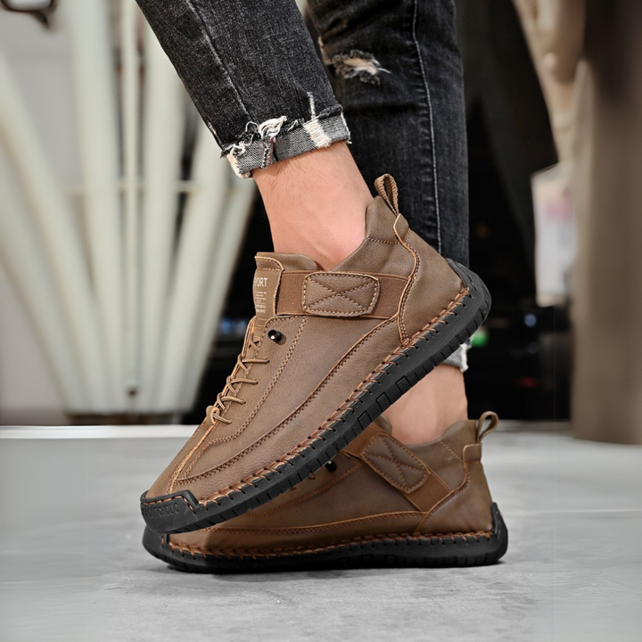 Marshall - Orthopedic Shoes