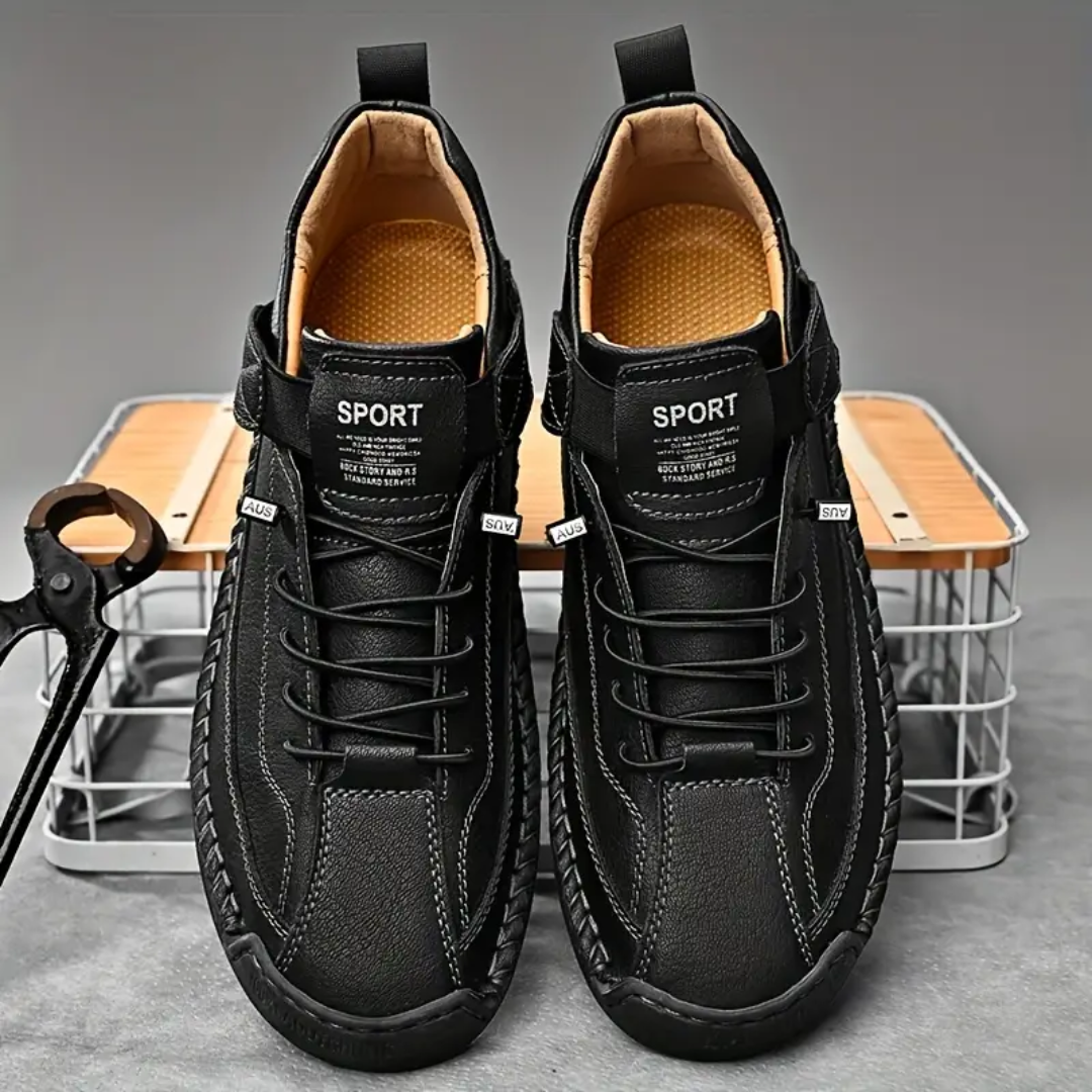 Marshall - Orthopedic Shoes