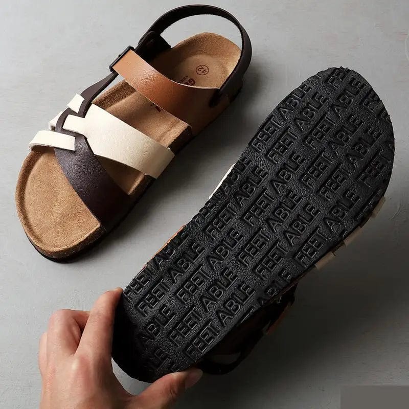 Orielle™ Classic Comfort Sandals