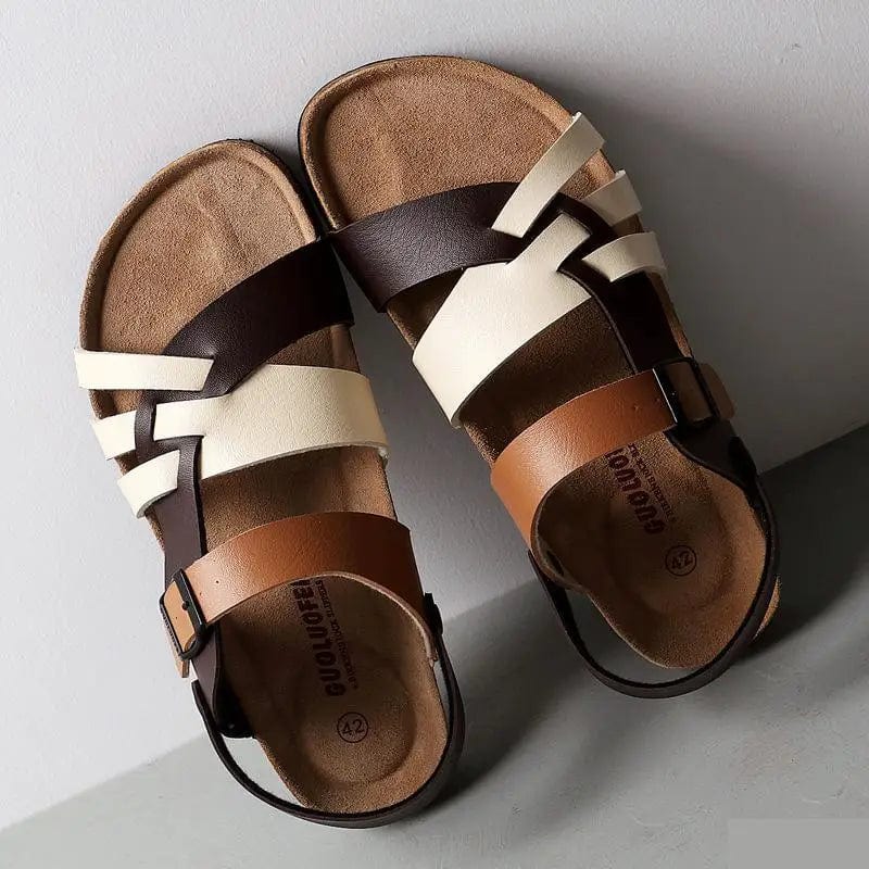 Orielle™ Classic Comfort Sandals