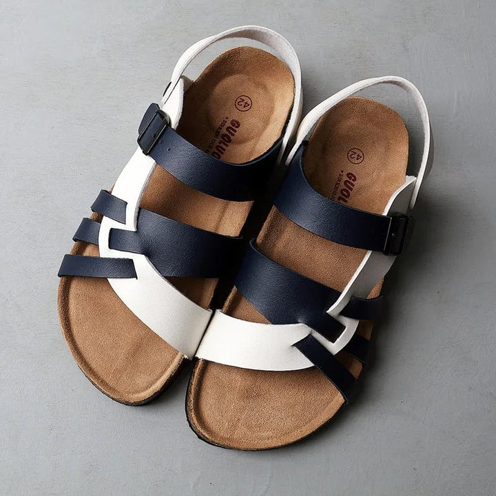 Orielle™ Classic Comfort Sandals