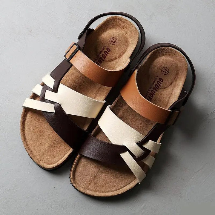 Orielle™ Classic Comfort Sandals
