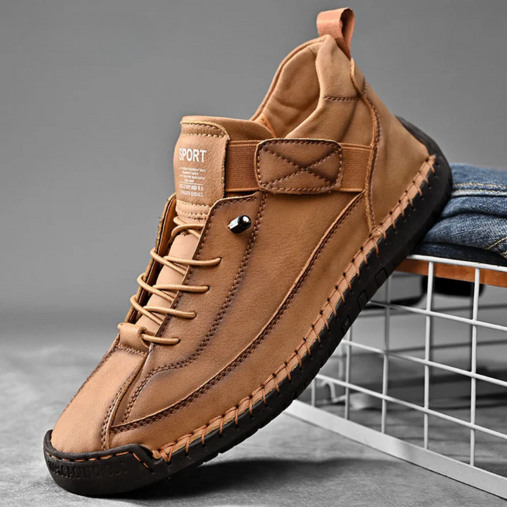 Marshall - Orthopedic Shoes