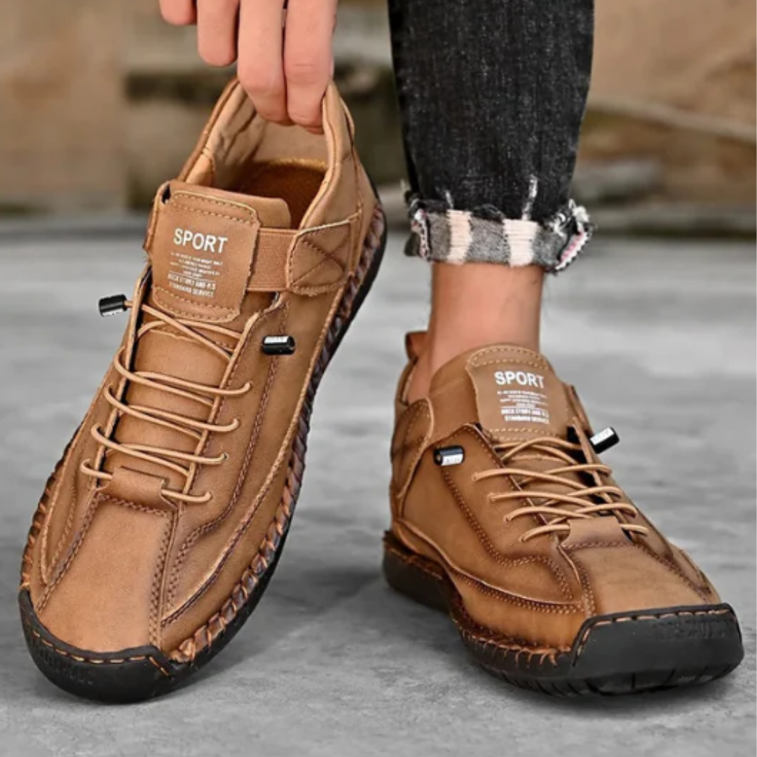 Marshall - Orthopedic Shoes