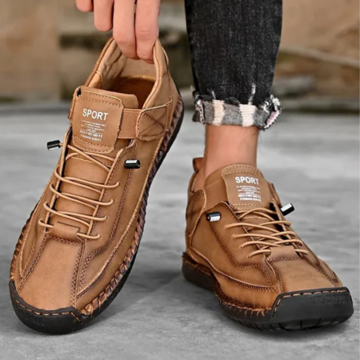 Marshall - Orthopedic Shoes