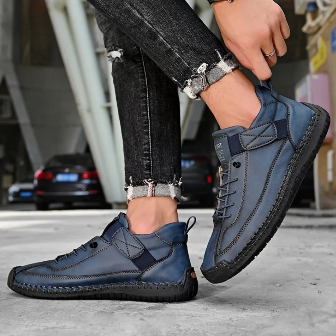 Marshall - Orthopedic Shoes