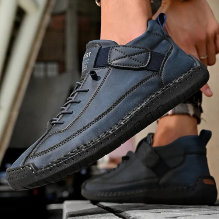 Marshall - Orthopedic Shoes