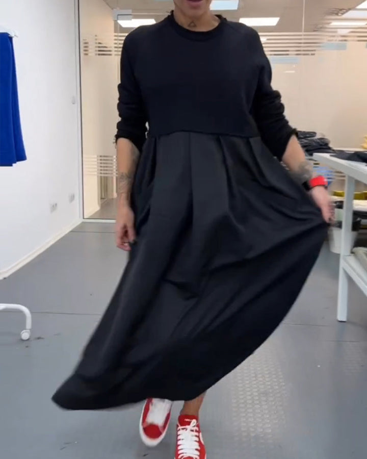 July | Casual Long Summer Dress